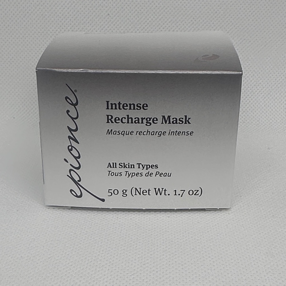Epionce Intense Recharge Face Mask 50g (Award Winning)